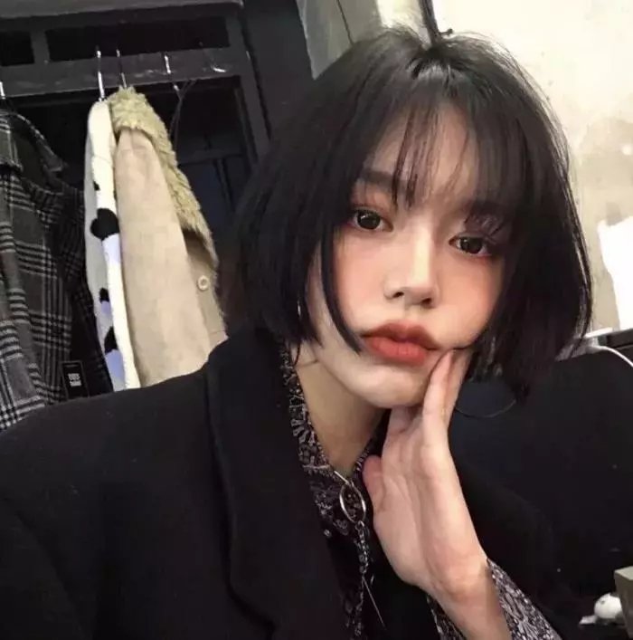 爱马的女孩