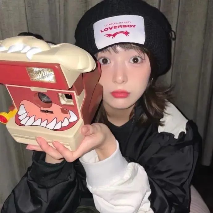 我不是购物狂