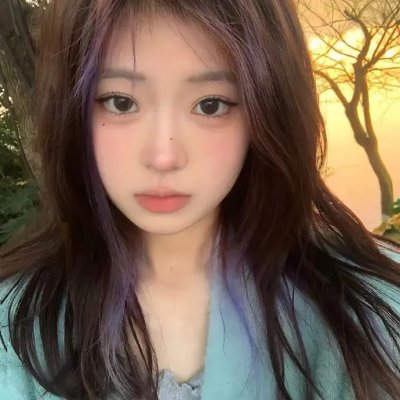 抬起头来